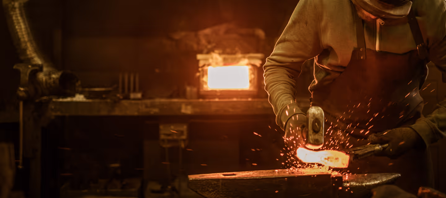 steel